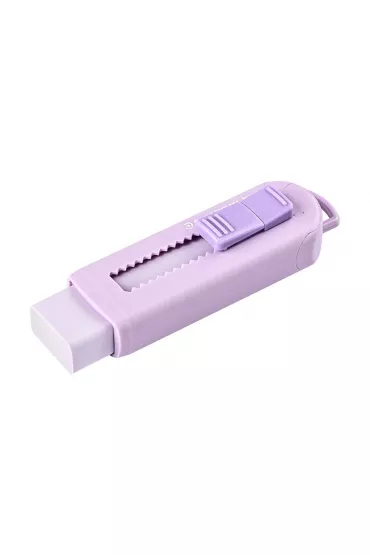 Staedtler Gumka PVC-free do o��wka PASTEL w obudowie