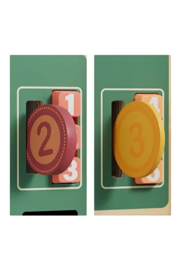 Zabawkowy automat sprzedaj�cy Shop&Go 36m+ Top Bright