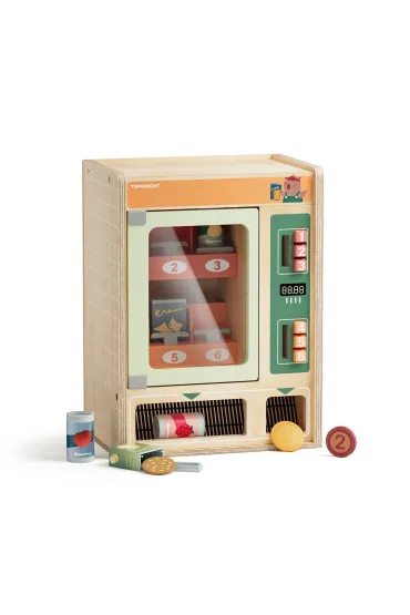 Zabawkowy automat sprzedaj�cy Shop&Go 36m+ Top Bright