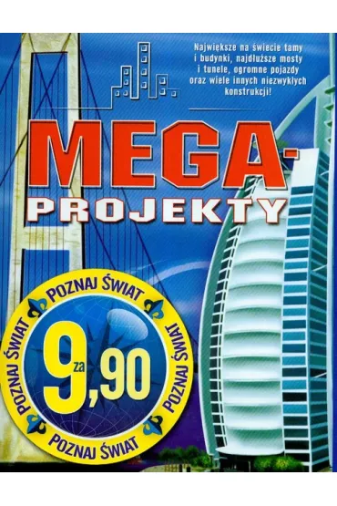 Megaprojekty
