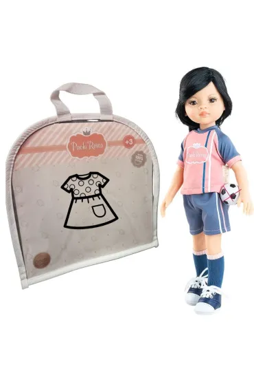 Ubranko dla lalek 32cm Paola Reina