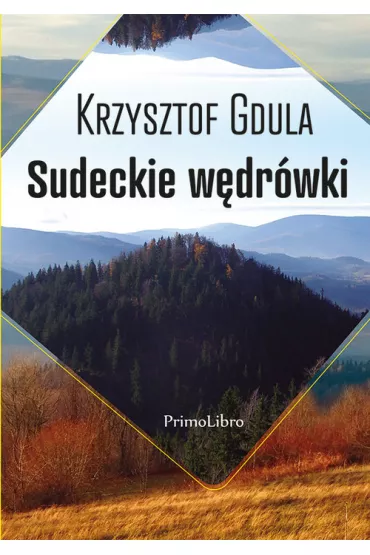 Sudeckie wędrówki