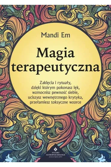 Magia terapeutyczna - Mandi Em