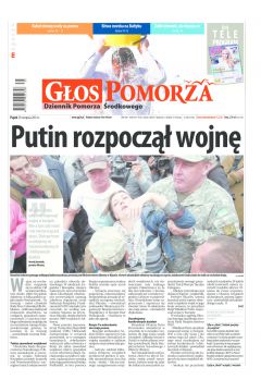ePrasa Gos - Dziennik Pomorza - Gos Pomorza 200/2014