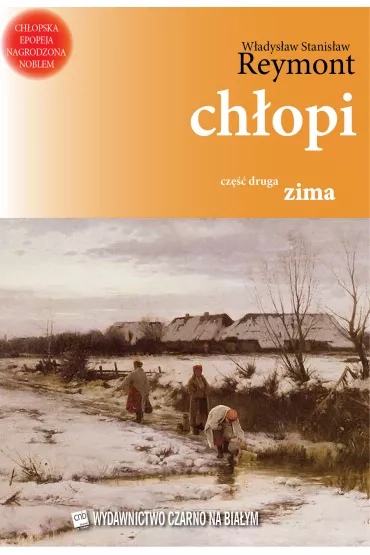 eBook Ch�opi mobi epub - W�adys�aw Reymont