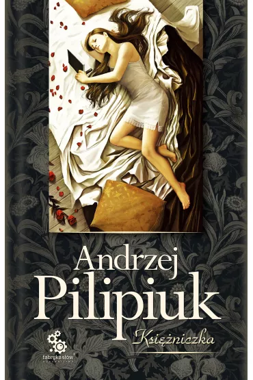 eBook Ksi�niczka mobi epub - Andrzej Pilipiuk