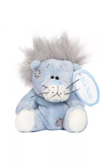 Niebieski nosek - LEW 10cm (GYW1718) * Carte Blanche