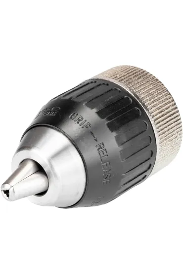 Uchwyt wiertarski samozaciskowy 2-13 mm 1/2-20UNF kompozyt/metal C9222
