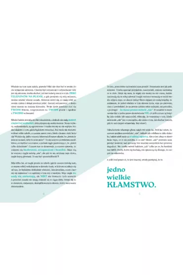 Jak mwi NIE. O wyznaczaniu granic w relacjach... - Michelle Elman