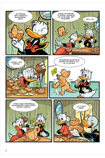 Gigant Poleca Extra. Tom 2/2026. Dooko�a �wiata. Francja