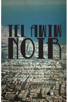 Tel Awiw Noir