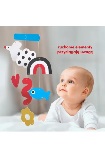 CzuCzu Du�y starter malucha 0,3,6 mies.+
