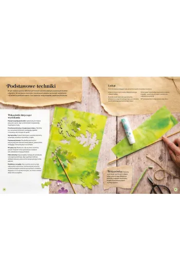 Bukiet z papieru. Wst�pnie wykrojone kszta�ty, dzi�ki kt�rym je stworzysz - Prudence  Rogers