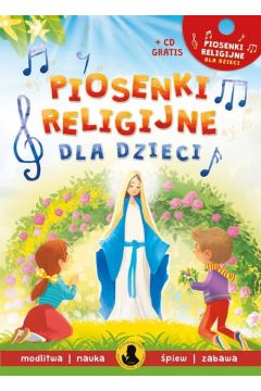 Piosenki religijne dla dzieci