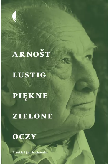 Pi�kne zielone oczy - Arno�t Lustig