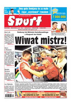 ePrasa Sport 227/2014