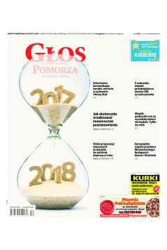 ePrasa Gos - Dziennik Pomorza - Gos Pomorza 302/2017