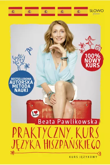 eBook Praktyczny kurs j�zyka hiszpa�skiego mobi epub - Beata Pawlikowska