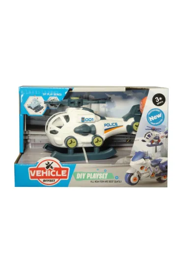 Helikopter do skr�cania G7468 Swede