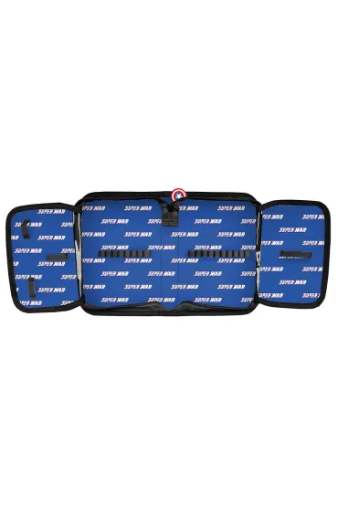 Pi�rnik z wyposa�eniem Marvel Captain America AV26KK-P001