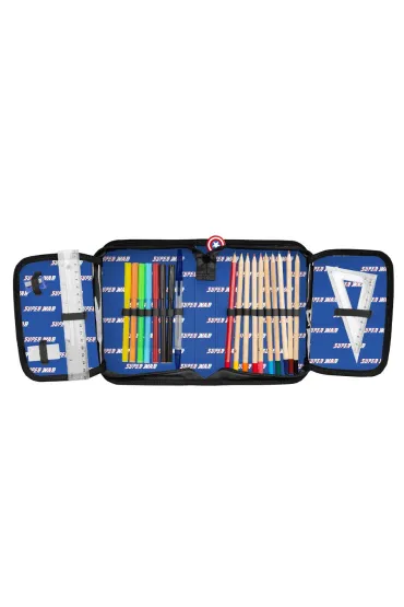 Pi�rnik z wyposa�eniem Marvel Captain America AV26KK-P001