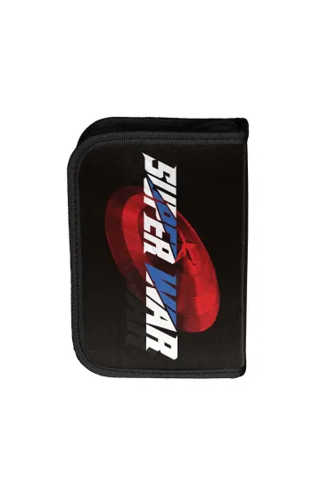 Pi�rnik z wyposa�eniem Marvel Captain America AV26KK-P001