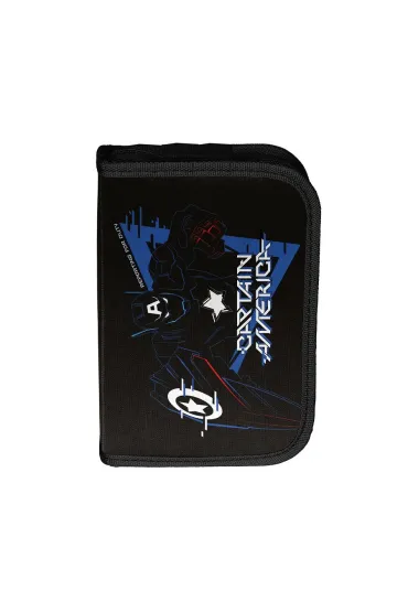 Pi�rnik z wyposa�eniem Marvel Captain America AV26KK-P001