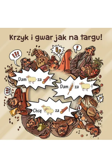 Bankrut - Reiner Knizia