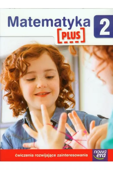 Matematyka Plus 2. �wiczenia rozwijaj�ce zainteresowania - Bogus�awa Lankiewicz, Ewa Swoboda, Krystyna Sawicka