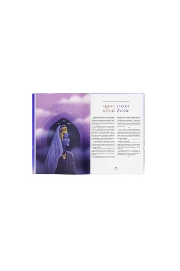Opowie�ci biblijne. Stary Testament - Justyna Bednarek