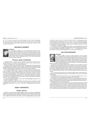 �ci�ga. Szko�a podstawowa klasy 4-6 - Aldona Sz�stak, Barbara W�odarczyk, Bogumi�a Wojnar, Dorota Stopka, Ma�gorzata Bia�ek, Maria Zagni�ska, Damian Molicki, Olga Grado�, El�bieta Seweryn