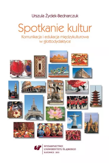 Spotkanie kultur. Komunikacja i edukacja.. - Urszula �ydek-Bednarczuk