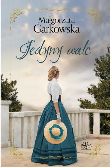 Jedyny walc - Magorzata Garkowska