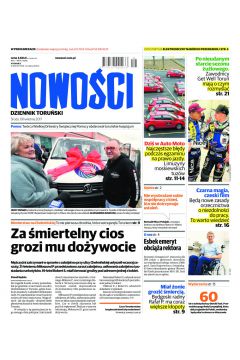 ePrasa Nowoci Dziennik Toruski  91/2017