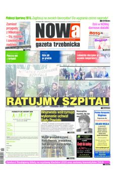 ePrasa Nowa Gazeta Trzebnicka 50/2015