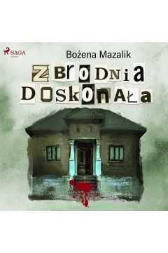 Audiobook Zbrodnia doskonaa mp3