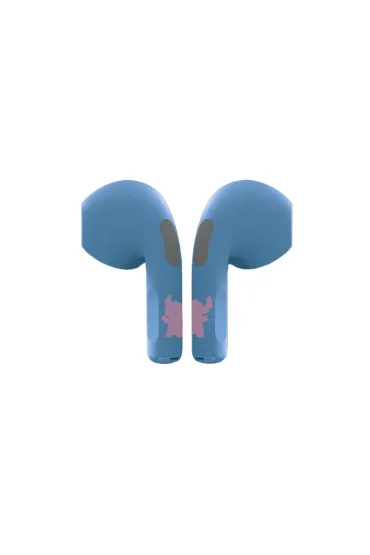 S�uchawki bezprzewodowe Stitch bluetooth Lexibook HPBT05D
