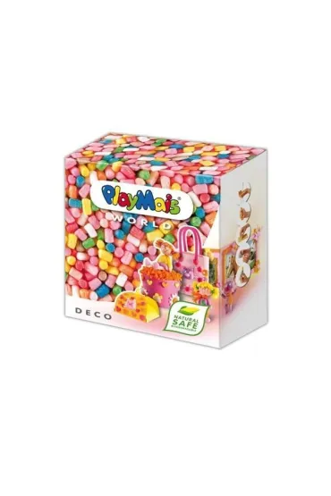 PlayMais. �wiat Deko