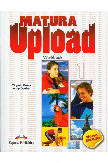 Matura Upload 1 WB OOP - Jenny Dooley, Virginia Evans