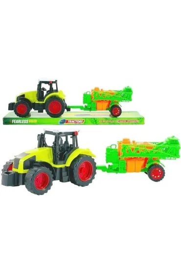 Traktor Merkpol