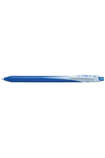 Pentel Pi�ro kulkowe Energel 0,7mm niebieskie 12szt/opak