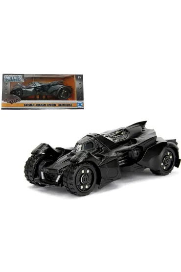 Jada Batmobile Arkham Knight 1:43