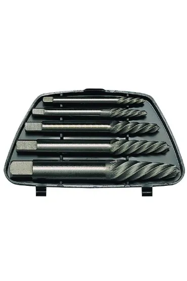 ZESTAW WYKR�TAK�W TENGTOOLS SE05