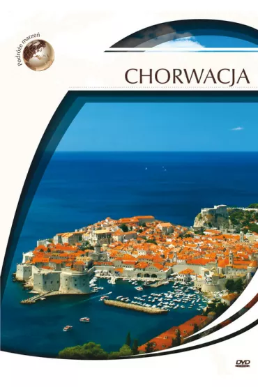 Podre marze. Chorwacja - Ireneusz Machnicki