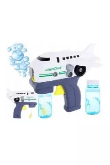 Pistolet na ba�ki samolot Pegaz Toys