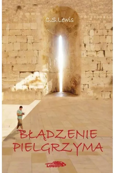 B��dzenie pielgrzyma TW - Clive Staples Lewis