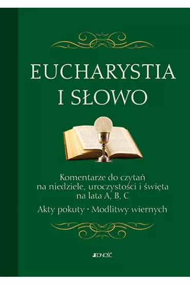 Eucharystia i s�owo