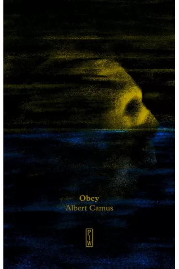 Obcy - Albert Camus