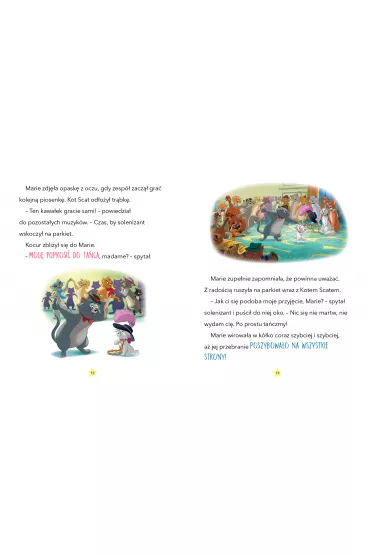 Moje pierwsze bajki na s�odki sen. Disney