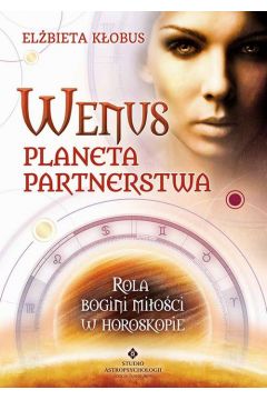 eBook Wenus planeta partnerstwa mobi epub